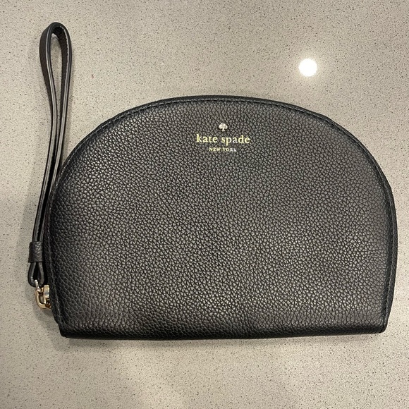 Kate Spade Leather wallet - Picture 1 of 3